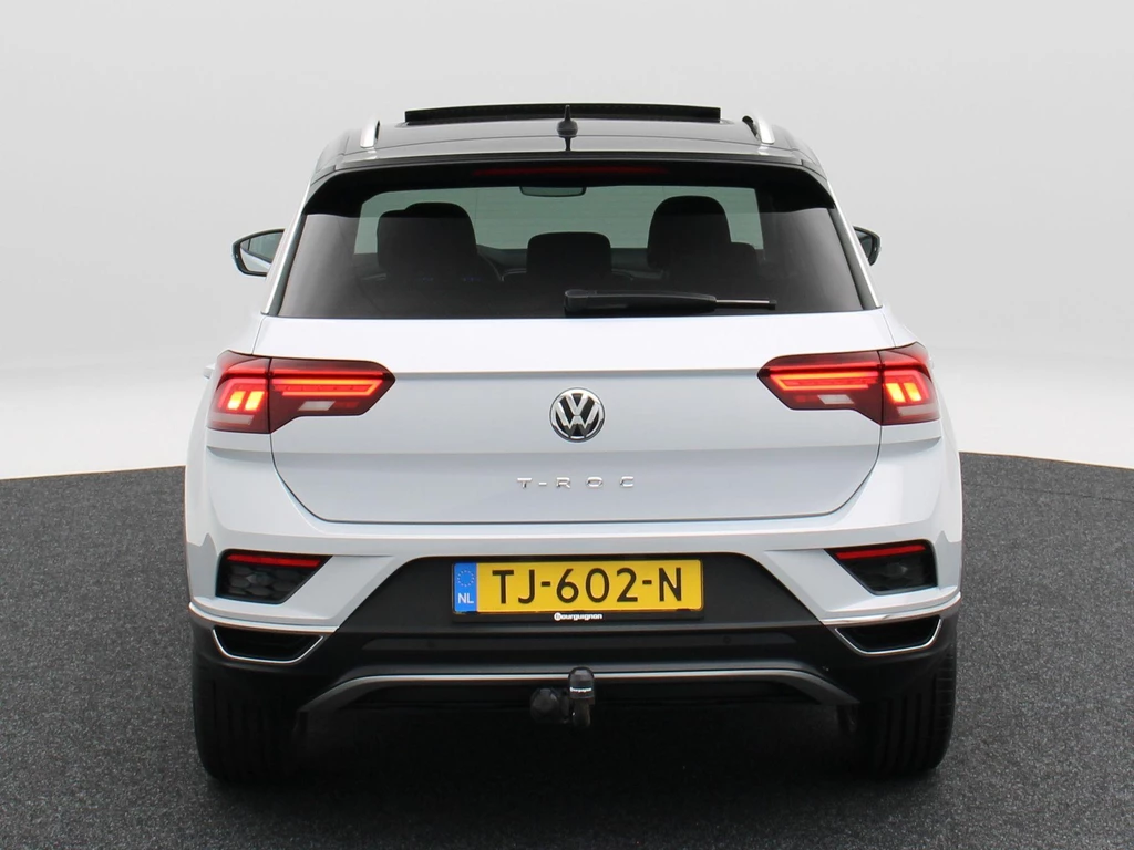 Volkswagen T-Roc – foto 3