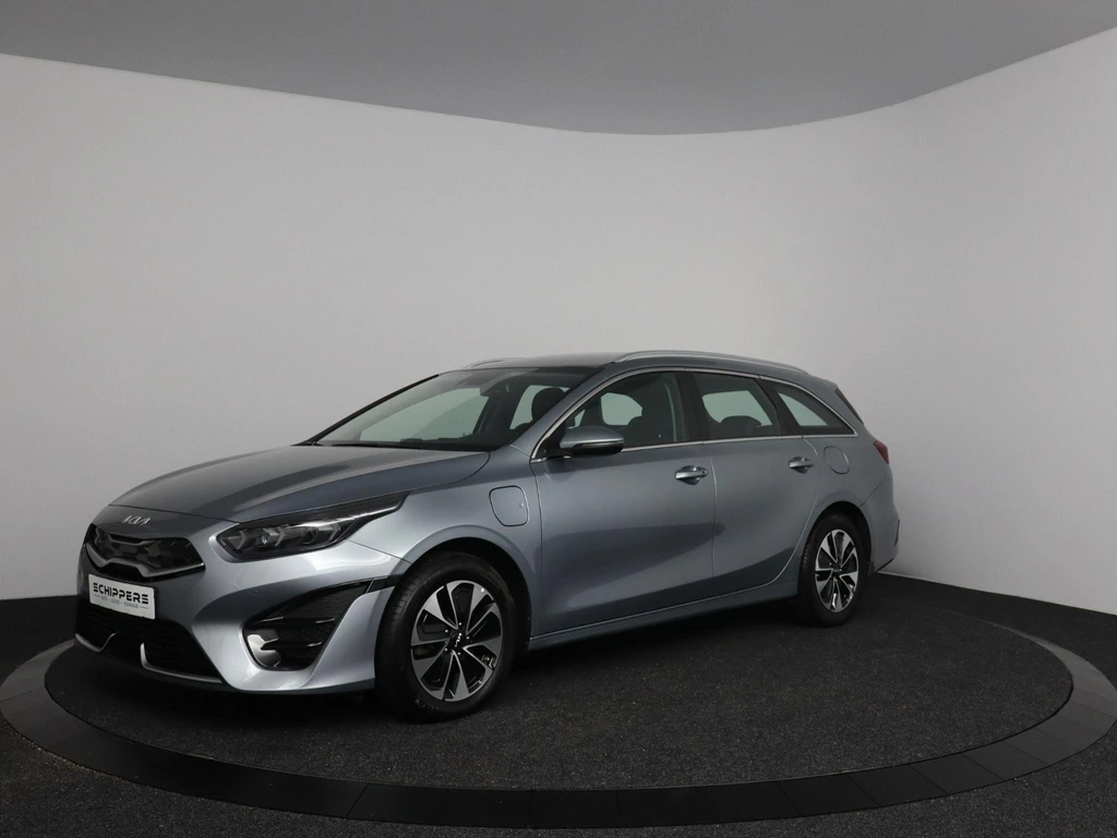 Kia Ceed Sportswagon – foto 2