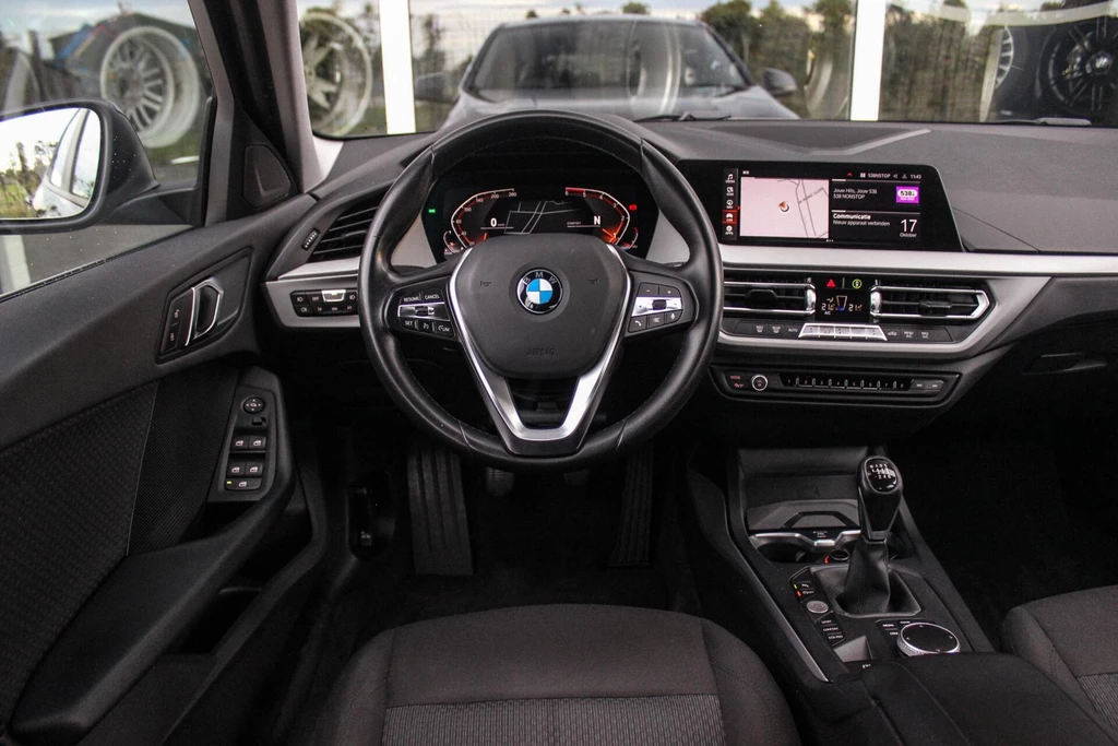 BMW 1 Serie – foto 14