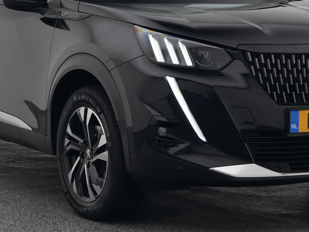Peugeot 2008 – foto 28