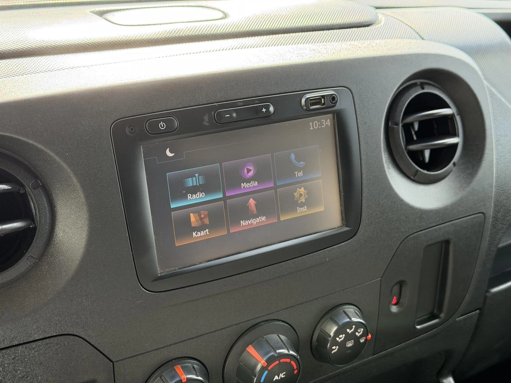 Renault Master – foto 18