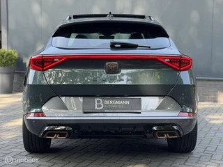 CUPRA Formentor – thumbnail 10