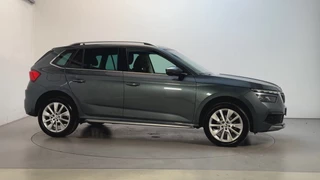 Škoda Kamiq – thumbnail 6