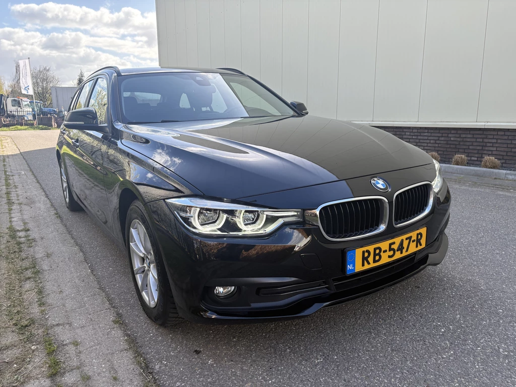 BMW 3 Serie – foto 8