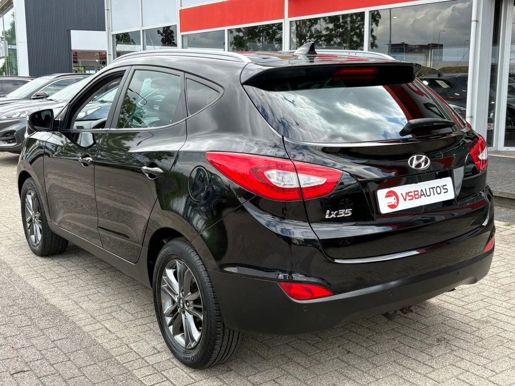 Hyundai ix35 – foto 3