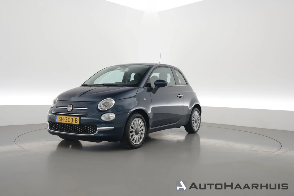 Fiat 500 – foto 1