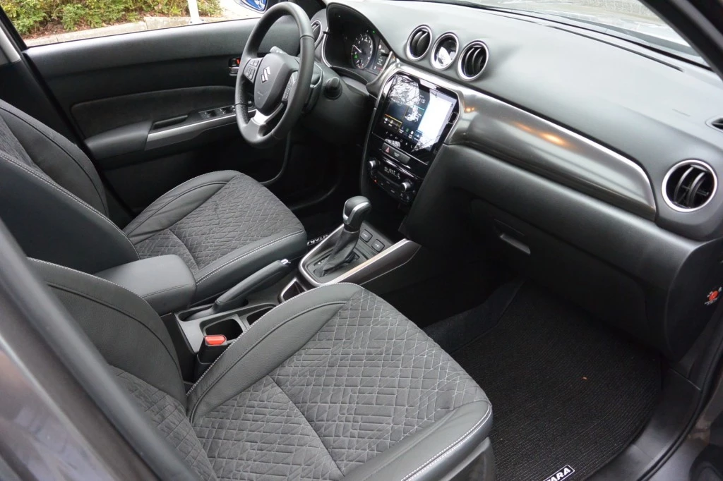 Suzuki Vitara – foto 31