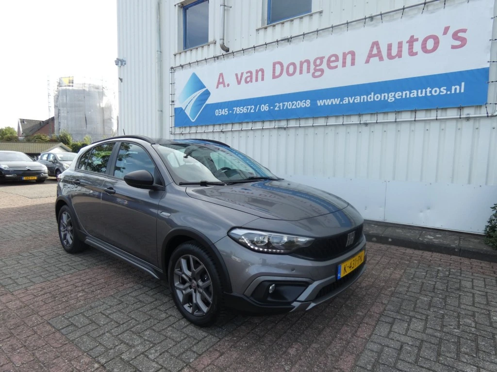 Fiat Tipo – foto 6