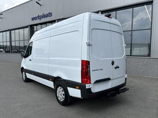 Mercedes-Benz eSprinter – thumbnail 2
