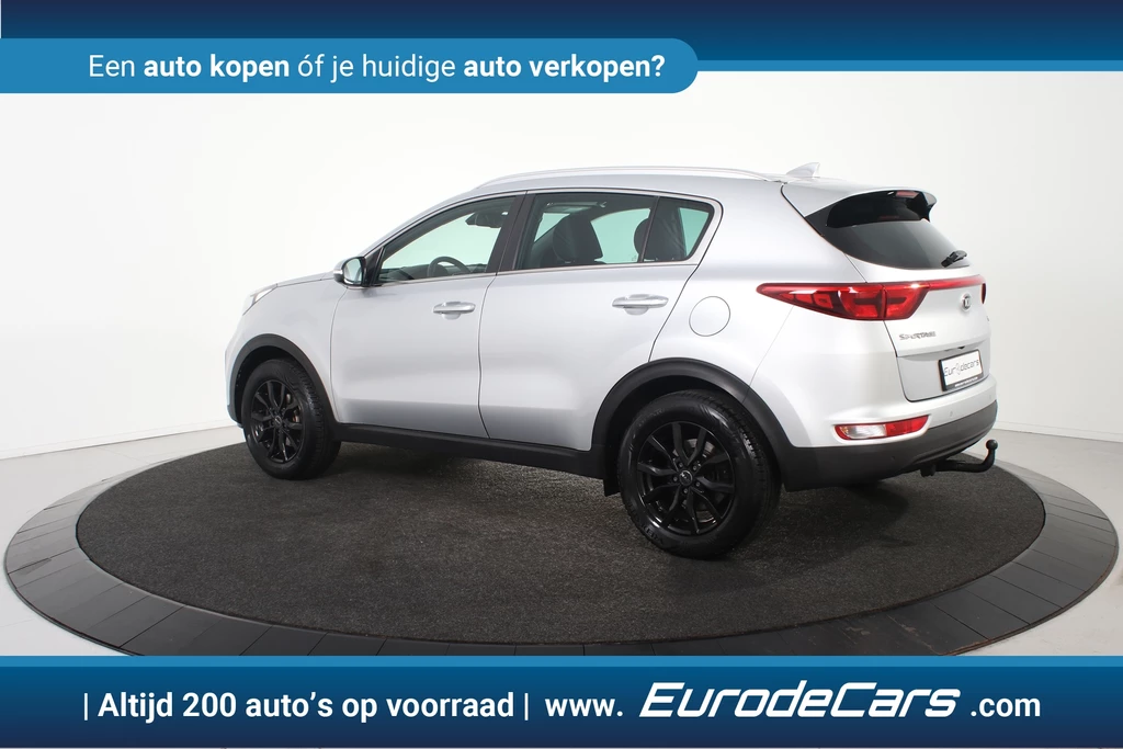 Kia Sportage – foto 6