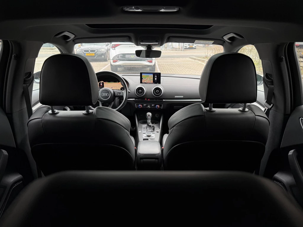 Audi A3 – foto 41