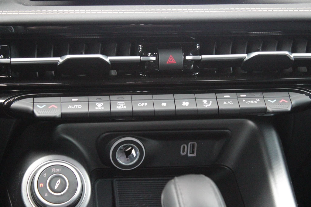 Alfa Romeo Tonale – foto 39