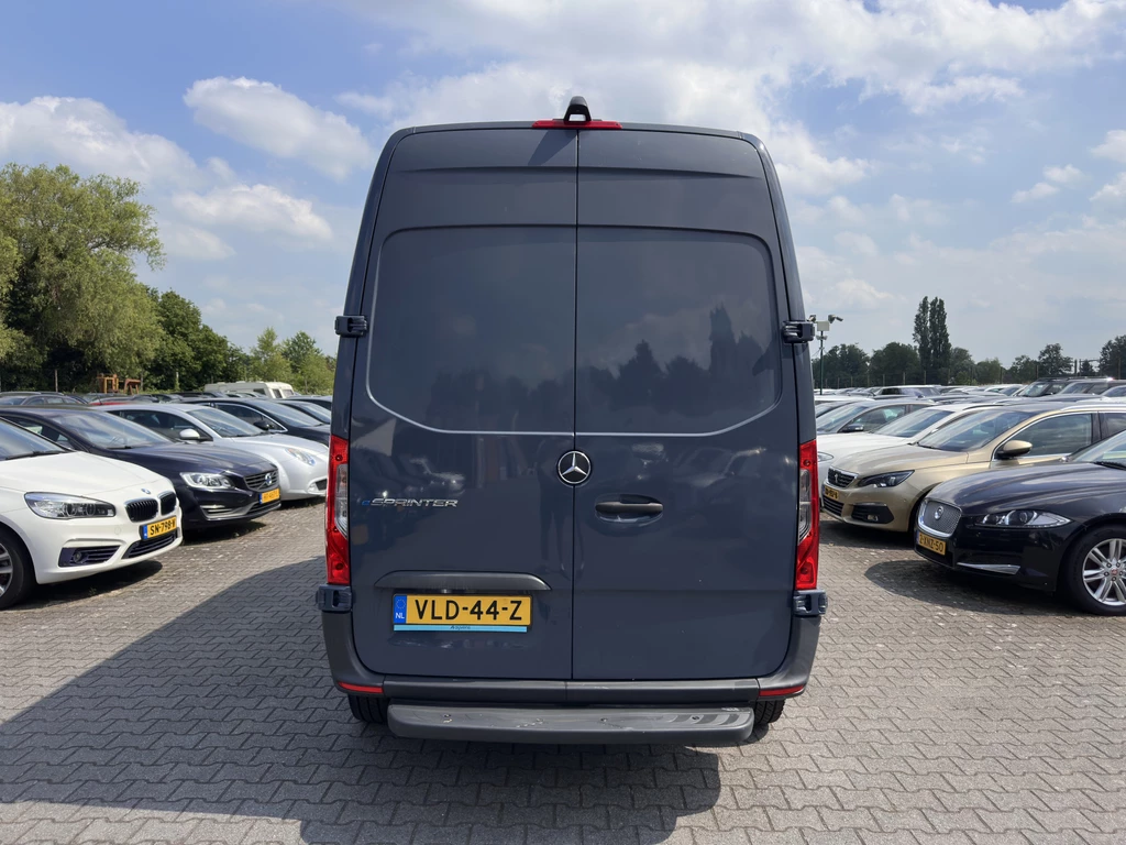 Mercedes-Benz eSprinter – foto 3