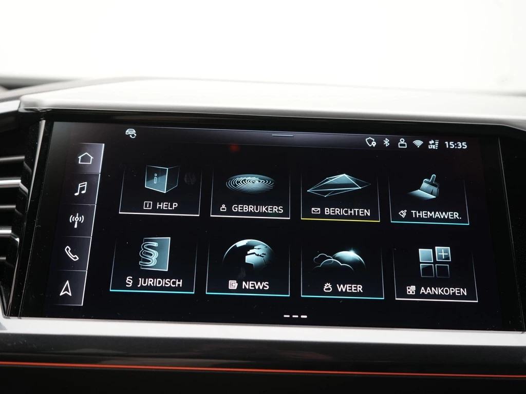 Audi Q4 e-tron – foto 24