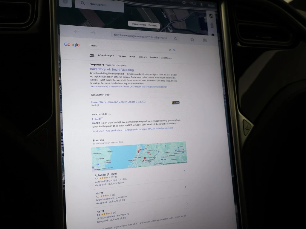 Tesla Model X – foto 63