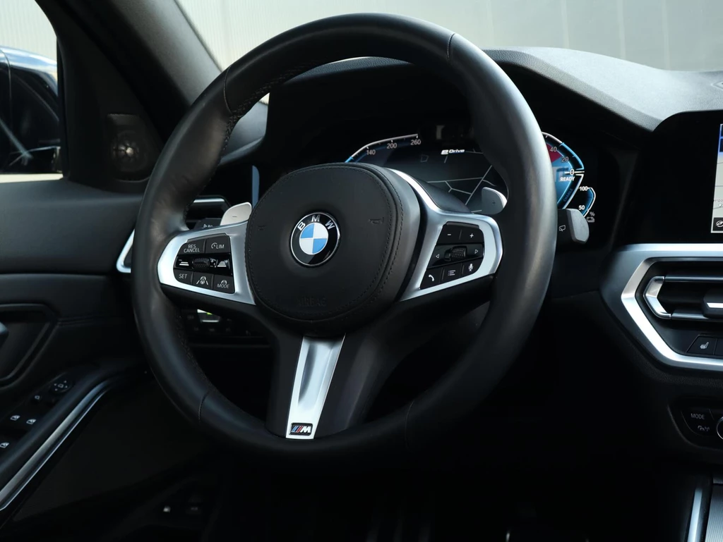 BMW 3 Serie – foto 39
