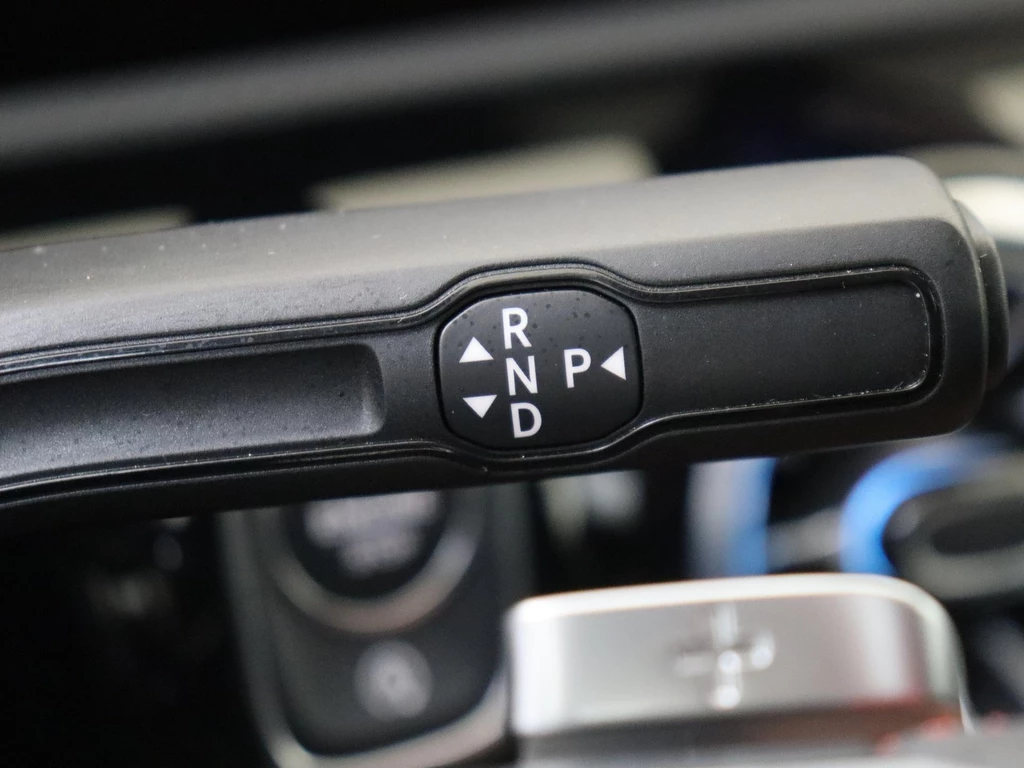 Mercedes-Benz A-Klasse – foto 16