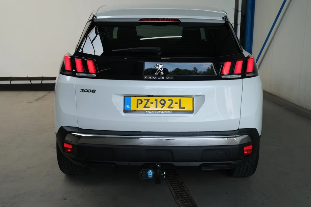 Peugeot 3008 – foto 3