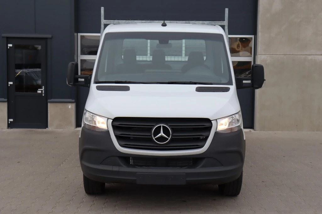 Mercedes-Benz Sprinter – foto 10
