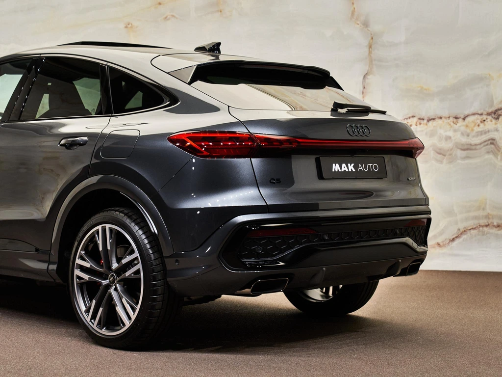 Audi Q5 – foto 6