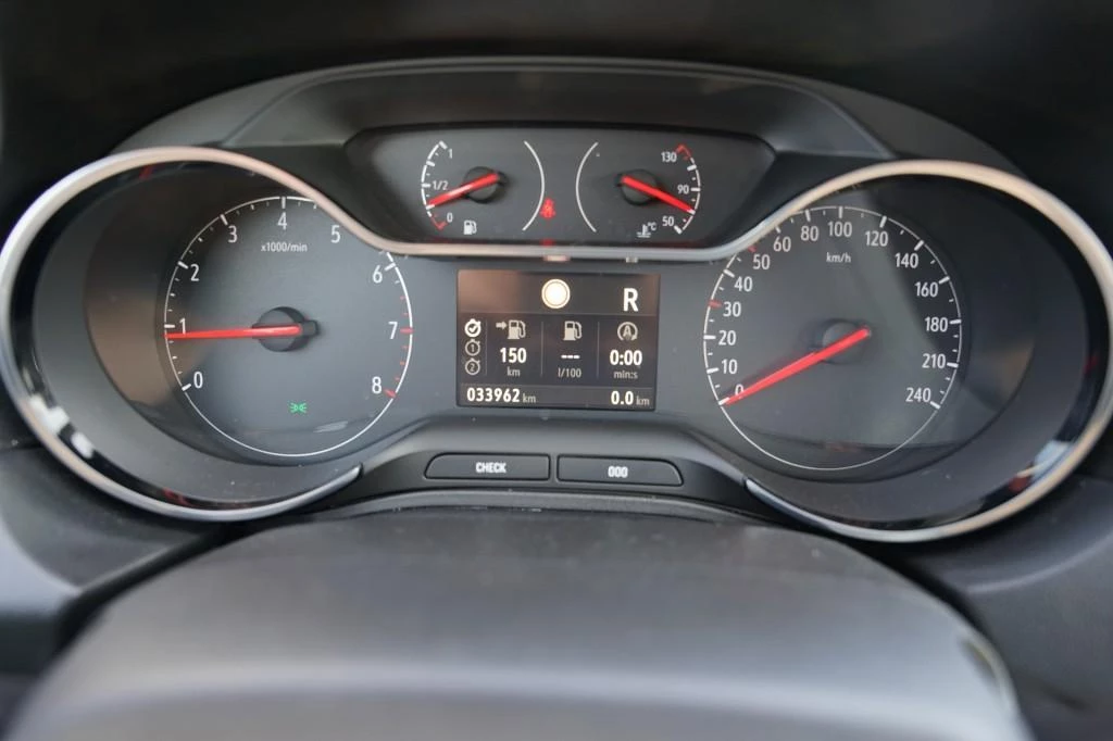 Opel Grandland – foto 11