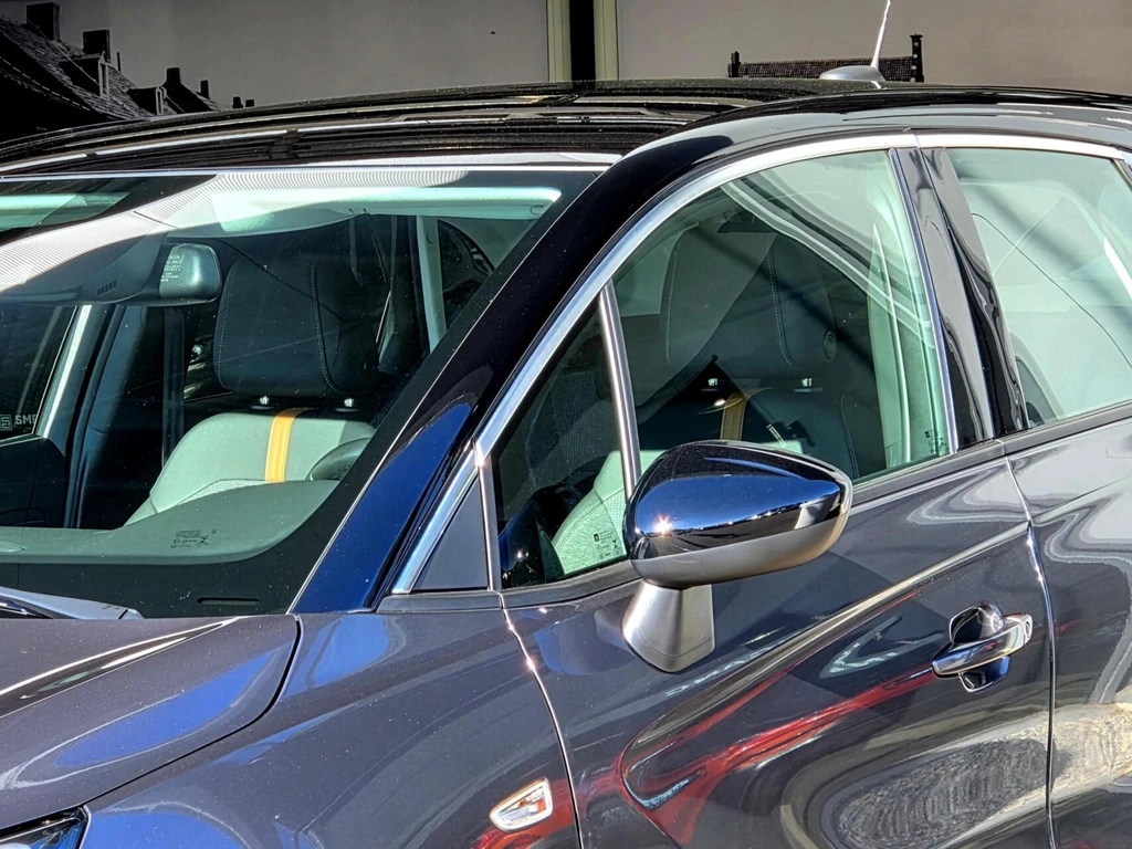 Opel Crossland – foto 33