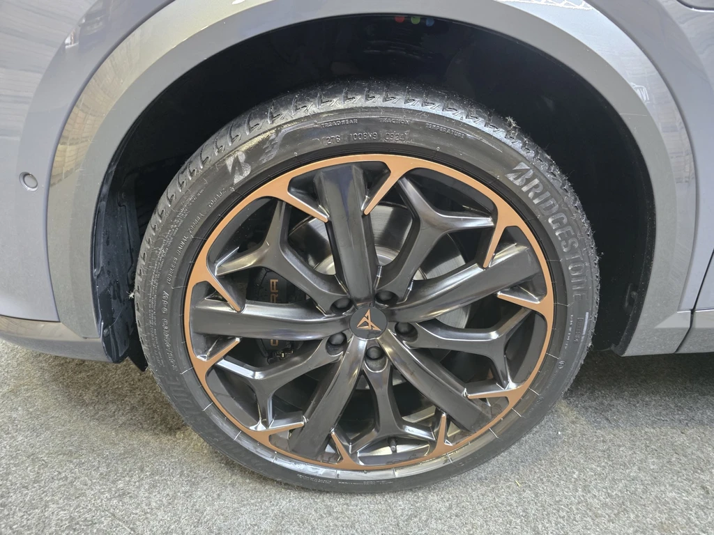 CUPRA Formentor – foto 10