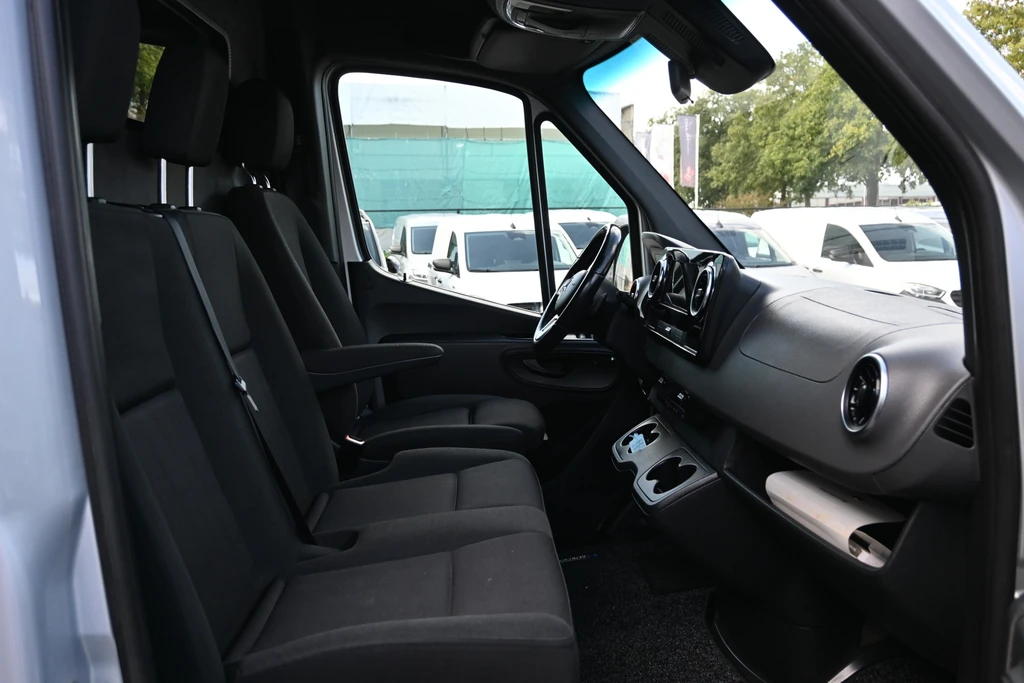 Mercedes-Benz Sprinter – foto 12
