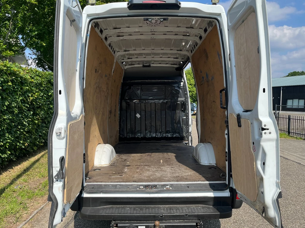 Iveco Daily – foto 15