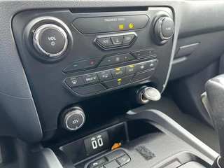 Ford Ranger – thumbnail 20