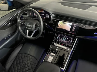 Audi Q8 – thumbnail 36