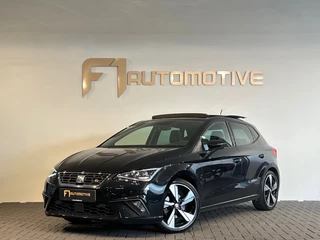 SEAT Ibiza – thumbnail 1