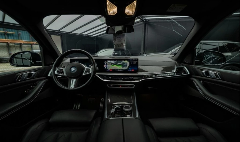 BMW X5 – foto 16