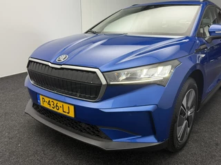 Škoda Enyaq iV – thumbnail 2
