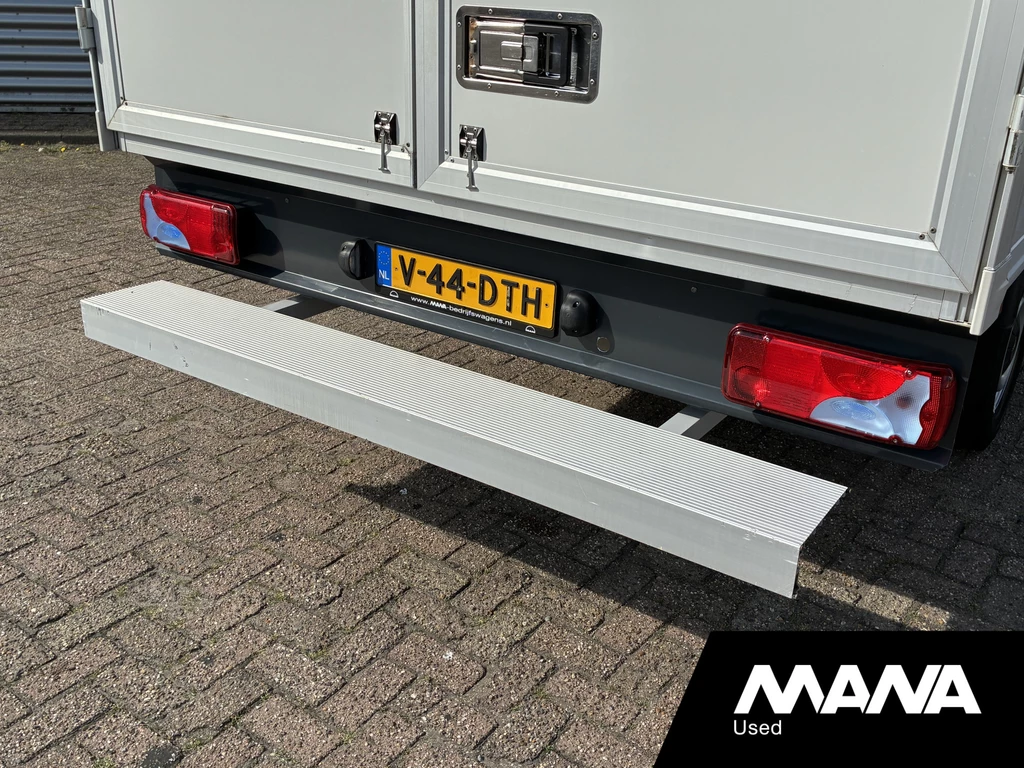 MAN TGE – foto 3