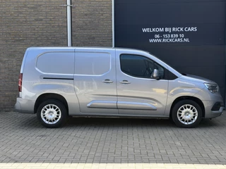 Opel Combo – thumbnail 7