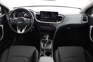 Kia Ceed Sportswagon – thumbnail 31