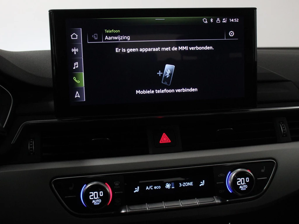 Audi A4 – foto 37