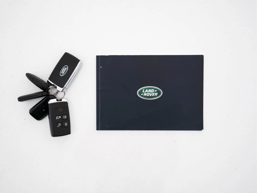 Land Rover Range Rover Sport – foto 42