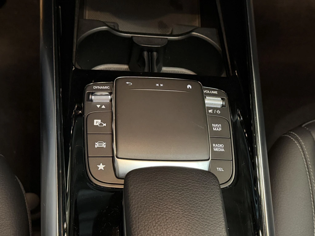 Mercedes-Benz B-Klasse – foto 31