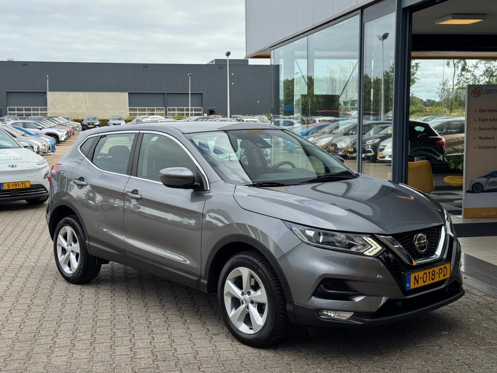 Nissan QASHQAI – foto 6