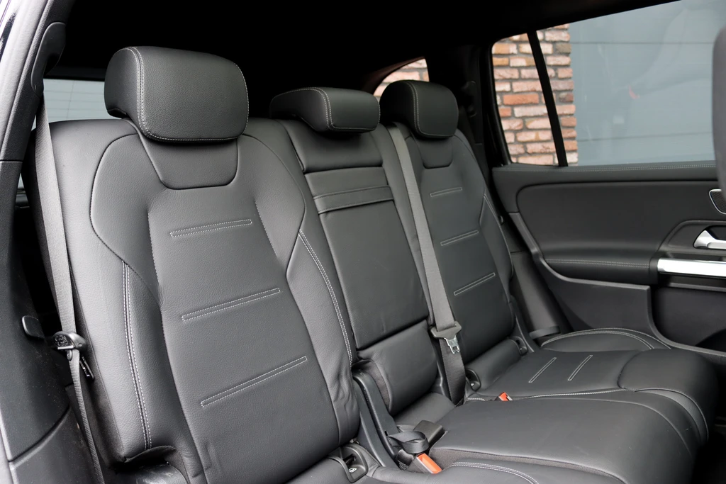 Mercedes-Benz EQB – foto 14