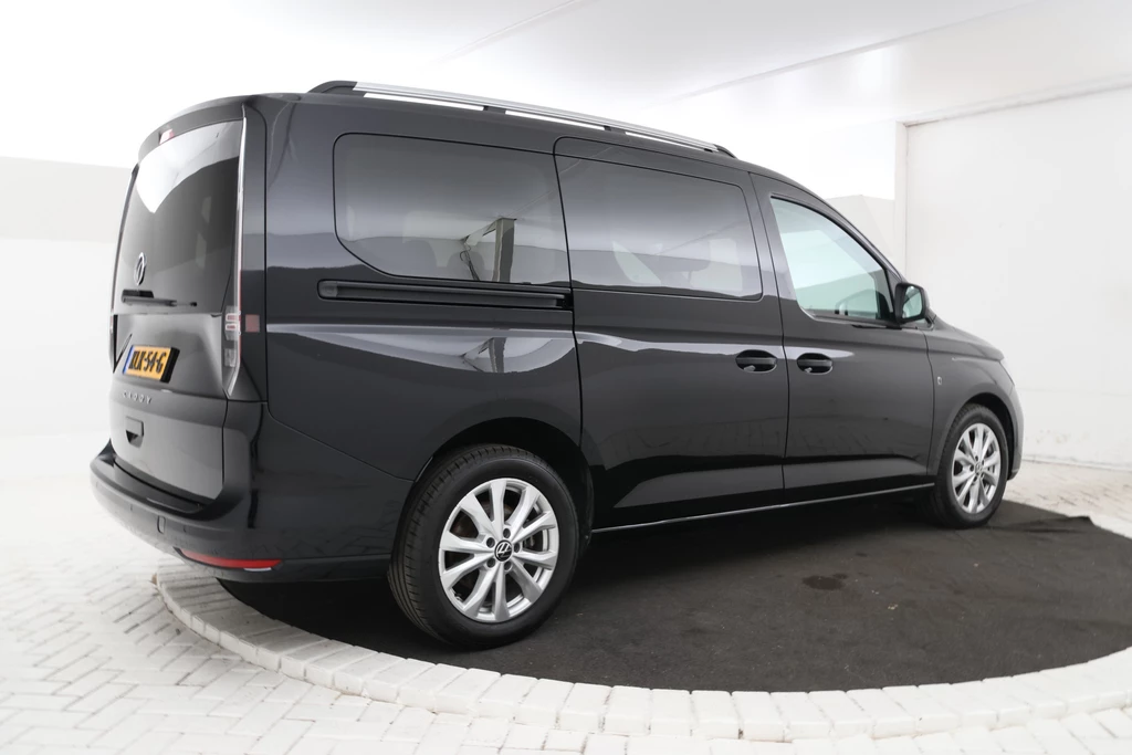 Volkswagen Caddy – foto 3