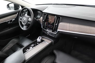 Volvo S90 – thumbnail 19