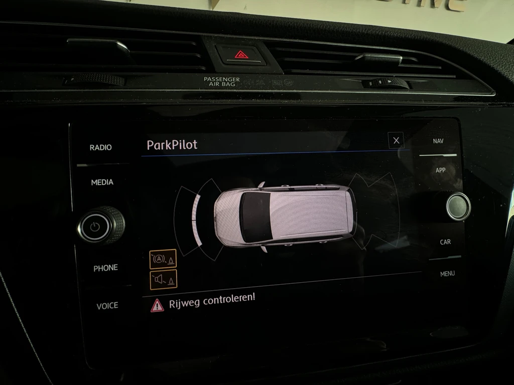 Volkswagen Touran – foto 20
