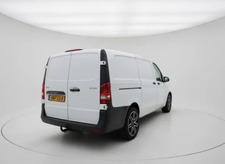 Mercedes-Benz Vito – thumbnail 5