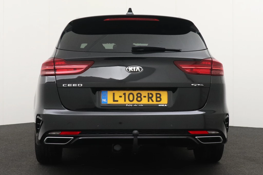 Kia Ceed Sportswagon – foto 3