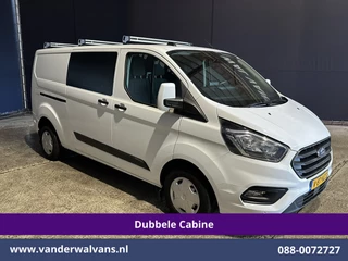 Ford Transit Custom – thumbnail 5