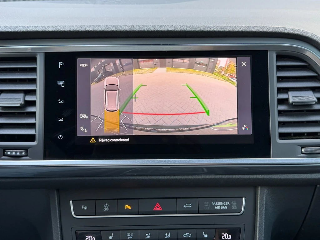 SEAT Ateca – foto 18
