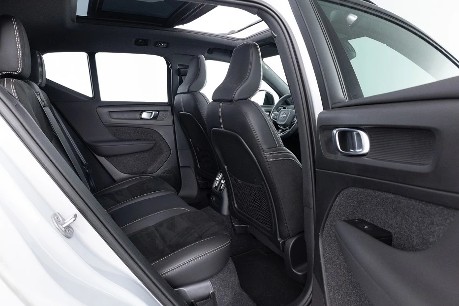 Volvo XC40 – foto 17